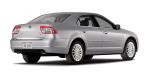 Mercury Milan 2006 года